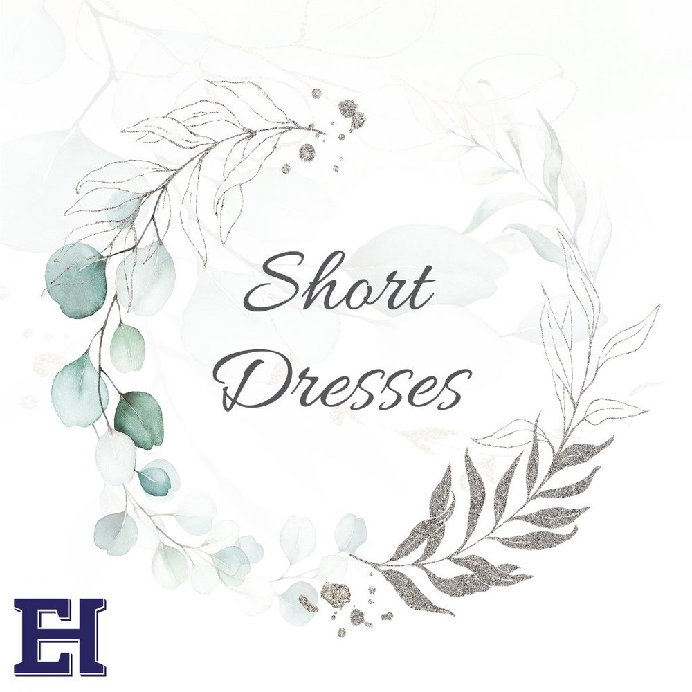 Short Dresses